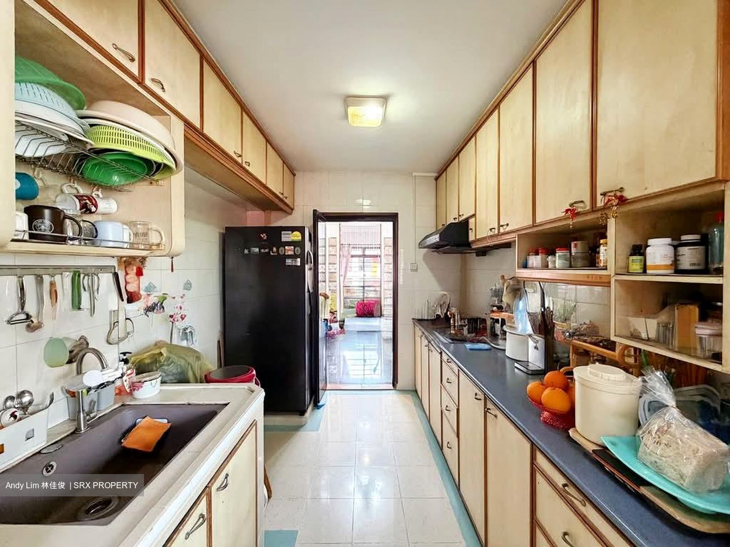 Blk 485B Choa Chu Kang Avenue 5 (Choa Chu Kang), HDB 5 Rooms #561000201